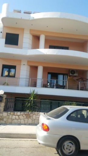 Отель Folia Apartment  Иерапетра